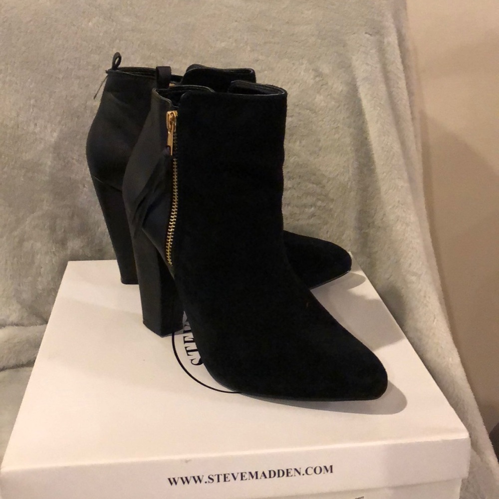 Steve Madden - Bootie